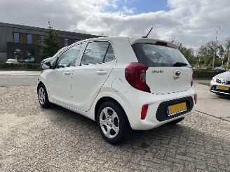 Kia Picanto 1.0 DPi ComfortLine 5p picture 6