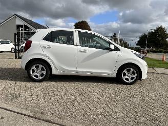 Kia Picanto 1.0 DPi ComfortLine 5p picture 4