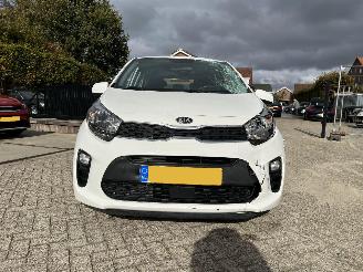 Kia Picanto 1.0 DPi ComfortLine 5p picture 3