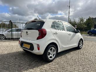 Kia Picanto 1.0 DPi ComfortLine 5p picture 5