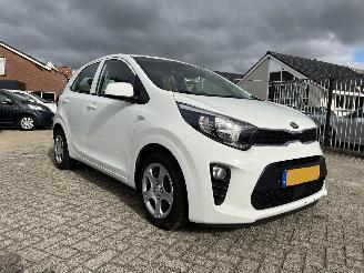 Kia Picanto 1.0 DPi ComfortLine 5p picture 15