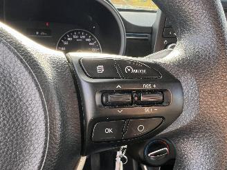 Kia Picanto 1.0 DPi ComfortLine 5p picture 21