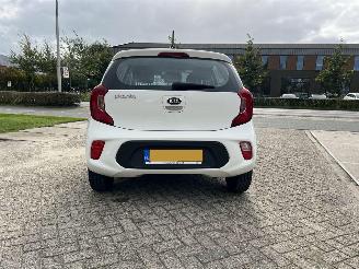 Kia Picanto 1.0 DPi ComfortLine 5p picture 7