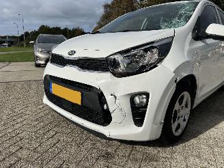 Kia Picanto 1.0 DPi ComfortLine 5p picture 14
