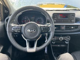 Kia Picanto 1.0 DPi ComfortLine 5p picture 28