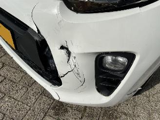 Kia Picanto 1.0 DPi ComfortLine 5p picture 12