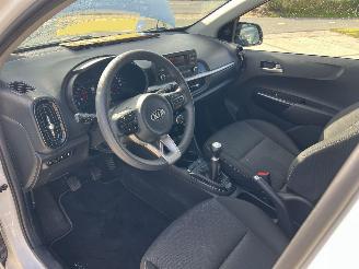 Kia Picanto 1.0 DPi ComfortLine 5p picture 23