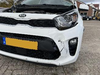 Kia Picanto 1.0 DPi ComfortLine 5p picture 17