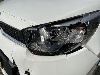 Kia Picanto 1.0 DPi ComfortLine 5p picture 13