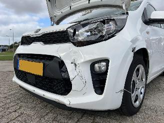 Kia Picanto 1.0 DPi ComfortLine 5p picture 16