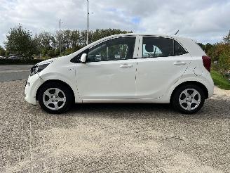 Kia Picanto 1.0 DPi ComfortLine 5p picture 8