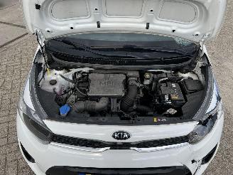 Kia Picanto 1.0 DPi ComfortLine 5p picture 20
