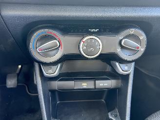 Kia Picanto 1.0 DPi ComfortLine 5p picture 26