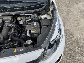 Kia Picanto 1.0 DPi ComfortLine 5p picture 19