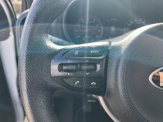 Kia Picanto 1.0 DPi ComfortLine 5p picture 22