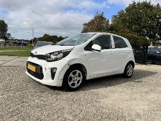 Kia Picanto 1.0 DPi ComfortLine 5p picture 2