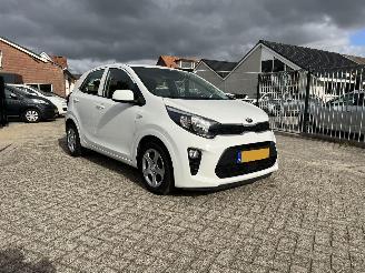  Kia Picanto 1.0 DPi ComfortLine 5p 2021/9