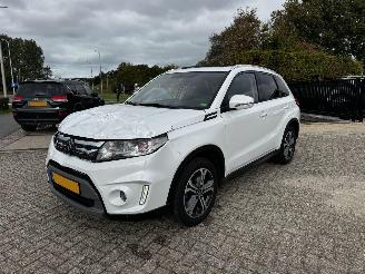  Suzuki Vitara 1.6 High Executive Pano 2015/7