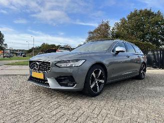  Volvo V-90 2.0 D4 R-Design Pano 111.861 KM !! 2018/11
