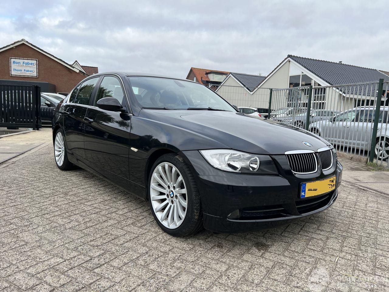 BMW 3-serie 325i Dynamic Executive 173.165 KM YOUNGTIMER