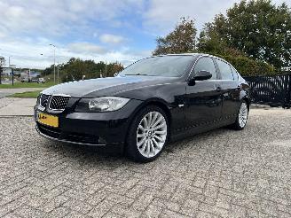 BMW 3-serie 325i Dynamic Executive 173.165 KM YOUNGTIMER picture 3