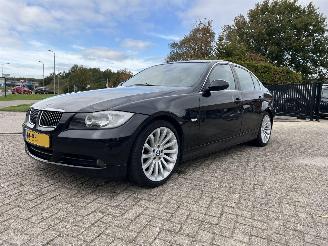 BMW 3-serie 325i Dynamic Executive 173.165 KM YOUNGTIMER picture 13