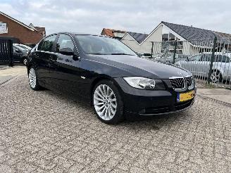 BMW 3-serie 325i Dynamic Executive 173.165 KM YOUNGTIMER picture 12