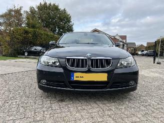 BMW 3-serie 325i Dynamic Executive 173.165 KM YOUNGTIMER picture 2