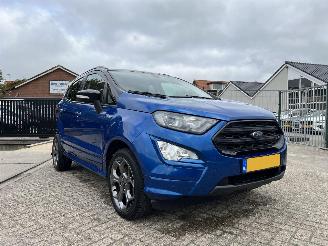 Schadeauto Ford EcoSport 1.0 EcoBoost ST-Line 2018/3