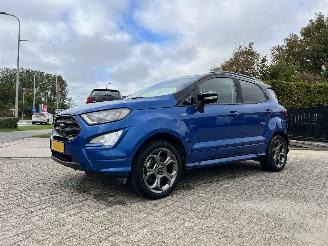 Ford EcoSport 1.0 EcoBoost ST-Line picture 3