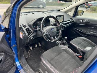 Ford EcoSport 1.0 EcoBoost ST-Line picture 14
