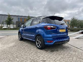 Ford EcoSport 1.0 EcoBoost ST-Line picture 5