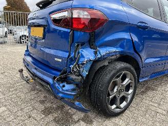 Ford EcoSport 1.0 EcoBoost ST-Line picture 9