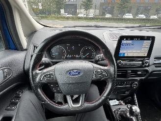 Ford EcoSport 1.0 EcoBoost ST-Line picture 18