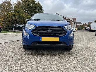 Ford EcoSport 1.0 EcoBoost ST-Line picture 2