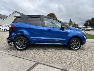 Ford EcoSport 1.0 EcoBoost ST-Line picture 13