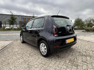 Volkswagen Up! 1.0 BMT move up! picture 6