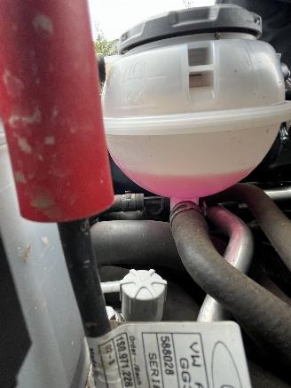 Volkswagen Up! 1.0 BMT move up! picture 14