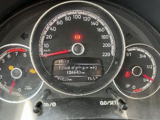 Volkswagen Up! 1.0 BMT move up! picture 22