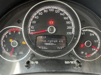 Volkswagen Up! 1.0 BMT move up! picture 21