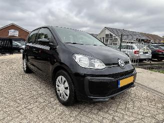  Volkswagen Up! 1.0 BMT move up! 2019/7