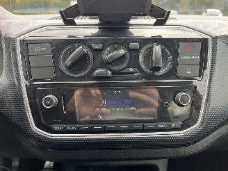 Volkswagen Up! 1.0 BMT move up! picture 20