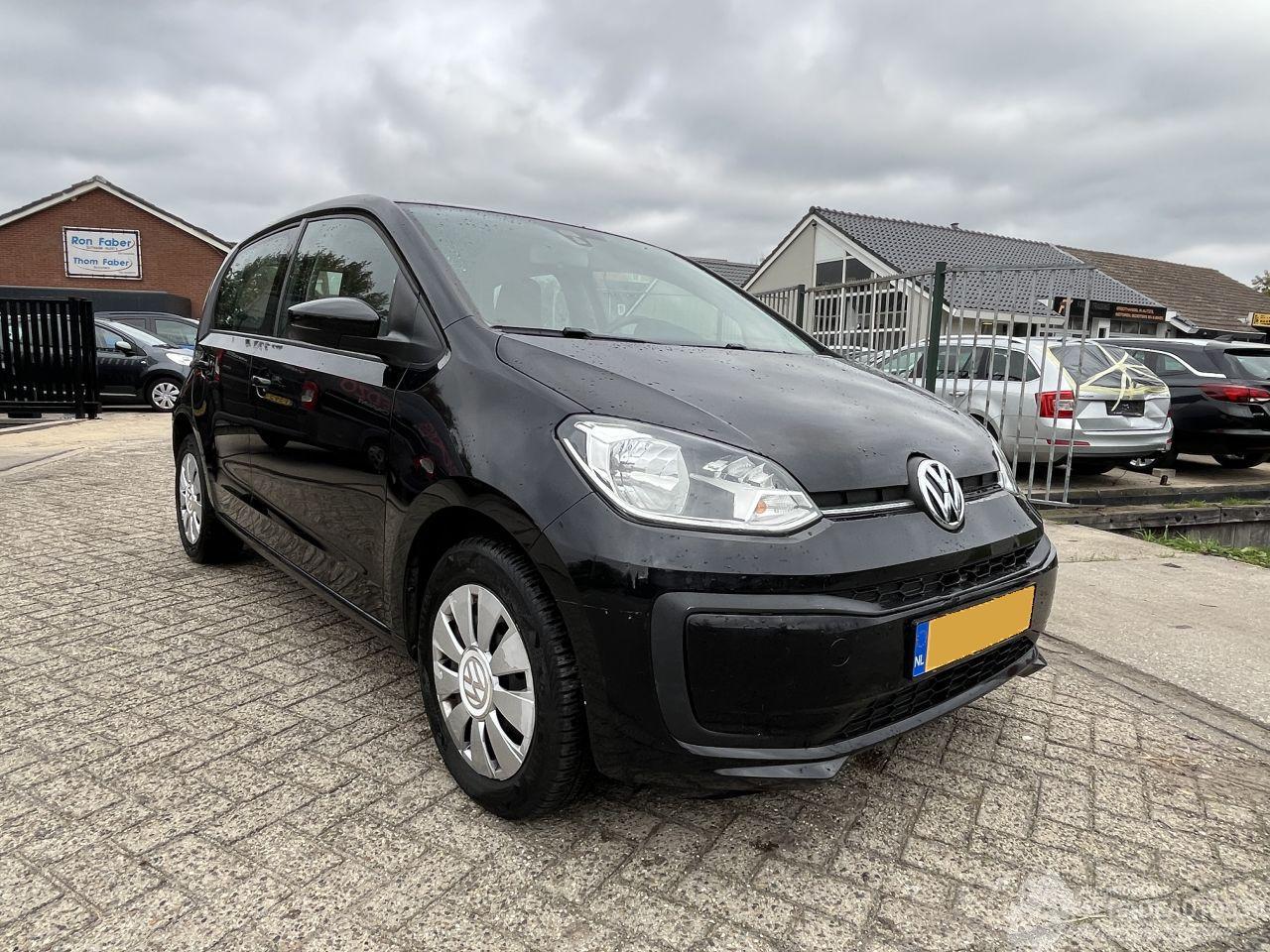 Volkswagen Up! 1.0 BMT move up!