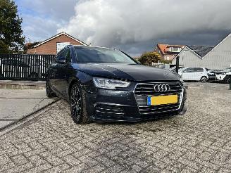  Audi A4 Avant 2.0 TDI ultra Sport Lease Edition 202.844 KM !! 2017/5