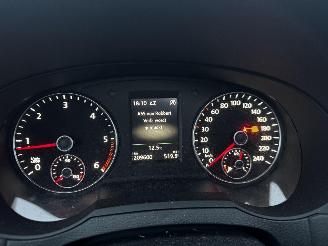 Volkswagen Sharan 2.0 TDI Highline Pano 7p picture 17