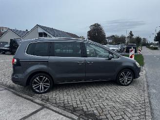 Volkswagen Sharan 2.0 TDI Highline Pano 7p picture 7