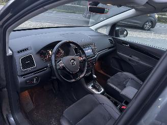 Volkswagen Sharan 2.0 TDI Highline Pano 7p picture 10