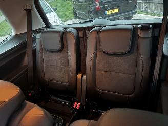 Volkswagen Sharan 2.0 TDI Highline Pano 7p picture 13