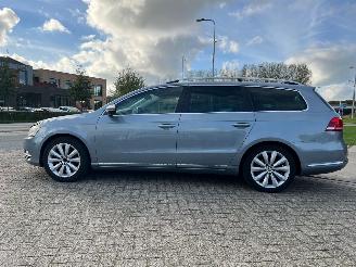 Volkswagen Passat 2.0 TDI HIGHLINE 153.142 KM !! AUTOMAAT picture 4