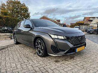 Auto incidentate Peugeot 308 1.2 PureTech Allure  97.723 KM !! AUTOMAAT 2022/6